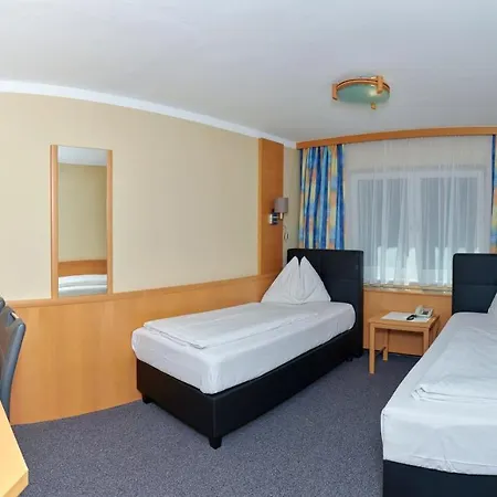 Hotel Hotel Ganslhof - Adults Only 3*