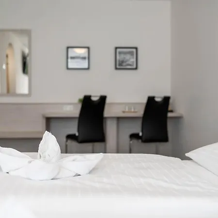Hotel Ganslhof - Adults Only Hotel 3*