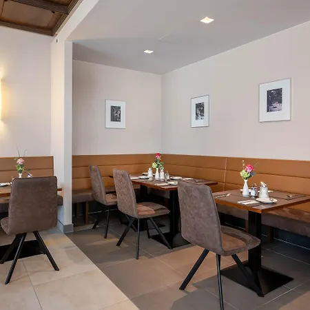 Hotel Ganslhof - Adults Only