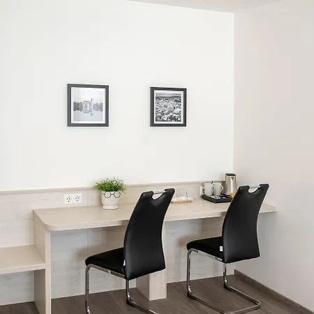 Hotel Hotel Ganslhof - Adults Only Salzburg