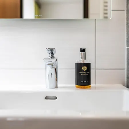 Hotel Ganslhof - Adults Only 3* Salzburg