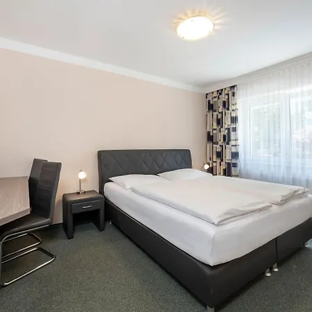 Hotel Ganslhof - Adults Only
