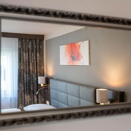 Hotel Hotel Ganslhof - Adults Only 3*