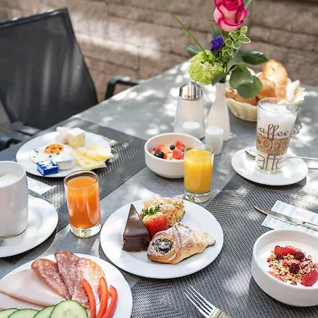 Hotel Ganslhof - Adults Only Hotel Salzburg