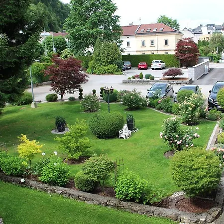 Hotel Hotel Ganslhof - Adults Only Salzburg
