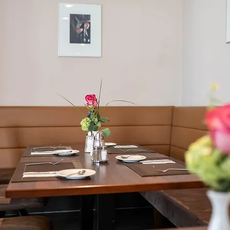 Hotel Ganslhof - Adults Only Salzburg