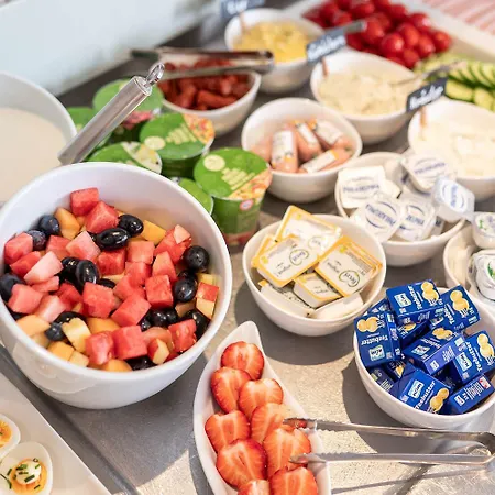 Hotel Ganslhof - Adults Only Salzburg