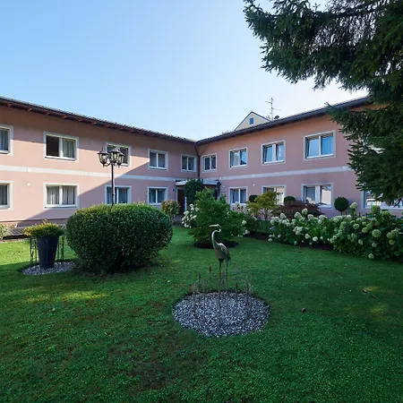 Ganslhof - Adults Only Salzburg