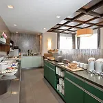 Ganslhof - Adults Only 3* Salzbourg