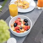 Hotel Ganslhof - Adults Only 3*