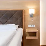 Ganslhof - Adults Only Hotel Salzbourg