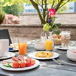 Hotel Ganslhof - Adults Only Salzbourg
