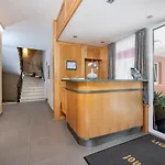 Hotel Ganslhof - Adults Only