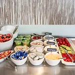 Hotel Ganslhof - Adults Only 3*