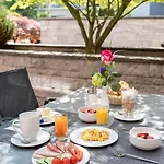 Ganslhof - Adults Only Hotel Salzbourg