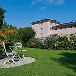 Hotel Ganslhof - Adults Only 3*