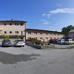 Hotel Ganslhof - Adults Only 3*