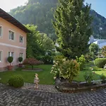 Ganslhof - Adults Only Hotel Salzbourg