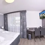 Ganslhof - Adults Only Hotel Salzbourg
