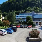 Ganslhof - Adults Only Hotel Salzbourg