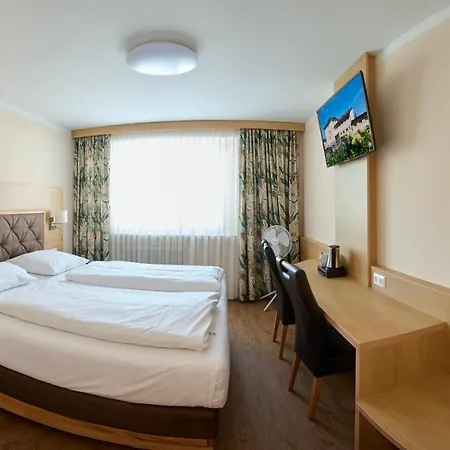 Ganslhof - Adults Only Salzburgo