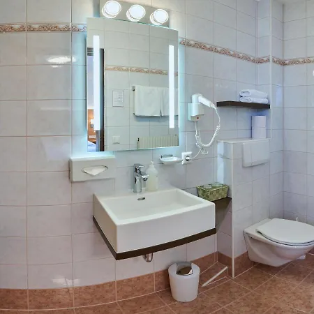 Ganslhof - Adults Only Hotel