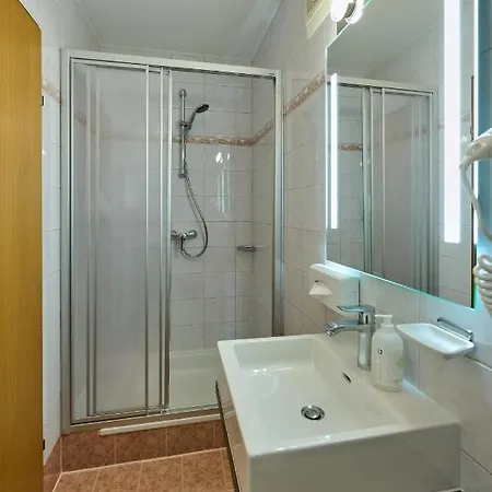 Ganslhof - Adults Only Salzburgo