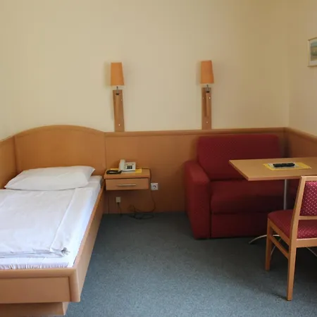 Ganslhof - Adults Only Hotel