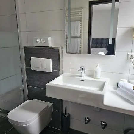 Ganslhof - Adults Only Hotel