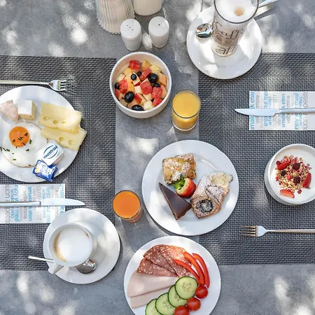 Ganslhof - Adults Only 3*