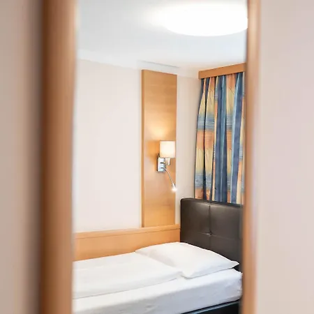 Hotel Ganslhof