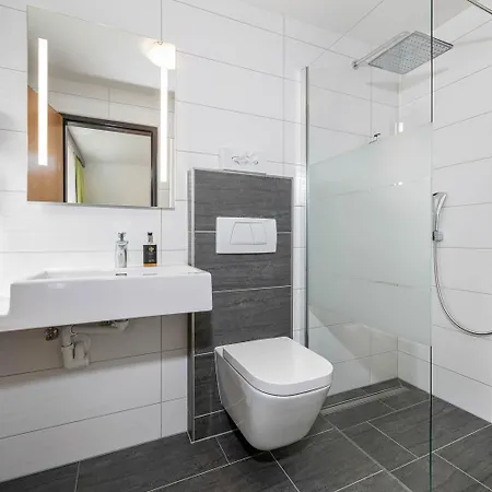 Hotel Ganslhof - Adults Only 3* Salzburg