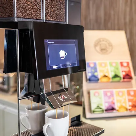 Hotel Ganslhof - Adults Only Salisburgo