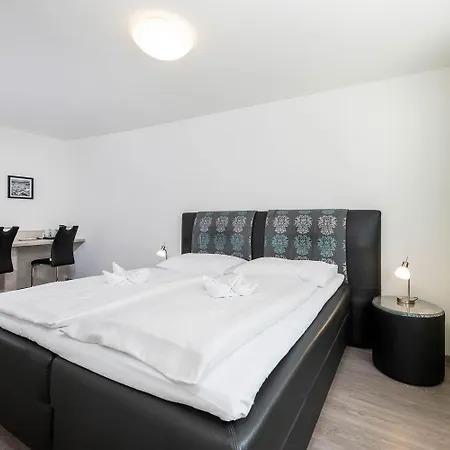 Ganslhof - Adults Only Hotel 3*