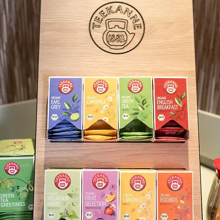 爱郎塔酒店 萨尔茨堡