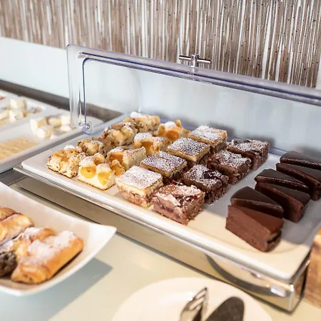 Hotel Ganslhof - Adults Only