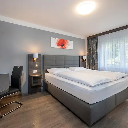 Ganslhof Hotel