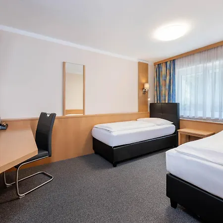 Ganslhof - Adults Only 3* Salzburgo