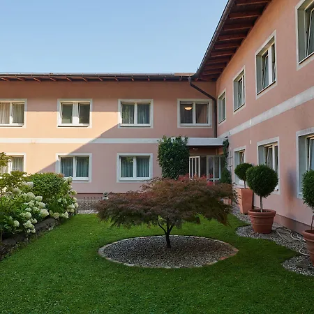 Ganslhof - Adults Only 3*