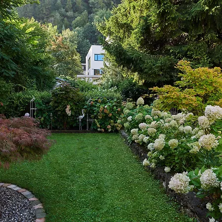 ホテル Ganslhof - Adults Only ザルツブルク