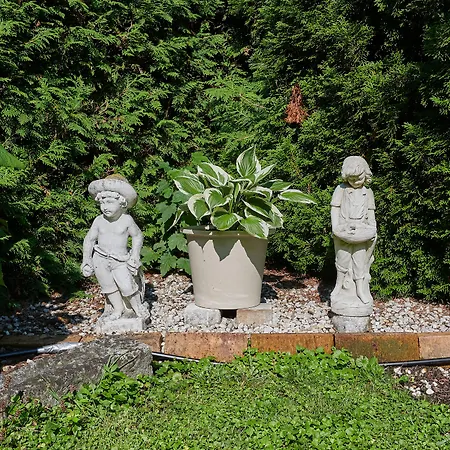 Ganslhof - Adults Only 3* Salzbourg