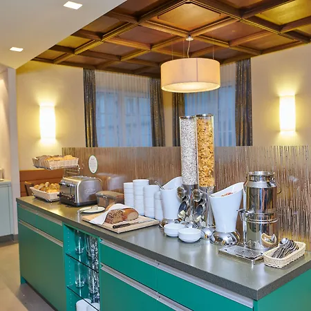 Ganslhof - Adults Only Hotel Salzburgo