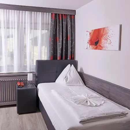 Ganslhof - Adults Only 3* Salzburgo