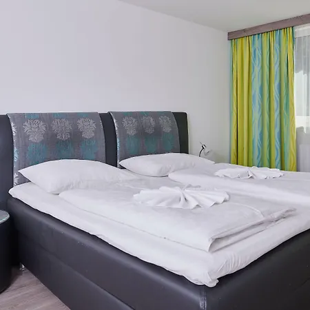 Ganslhof - Adults Only Salzburgo