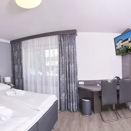 Ganslhof - Adults Only Hotel Salzburgo
