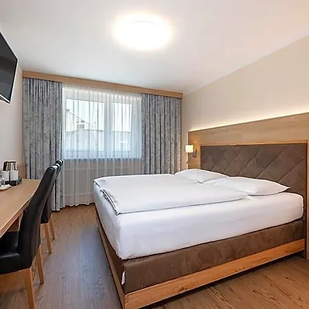 Ganslhof - Adults Only Hotel 3*