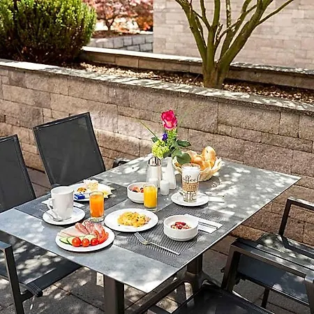 Hotel Ganslhof - Adults Only