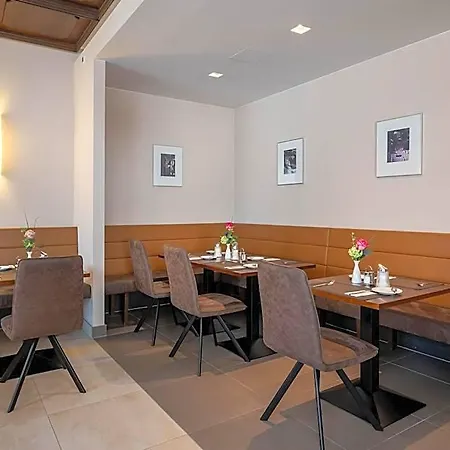 Hotel Ganslhof - Adults Only Salzbourg