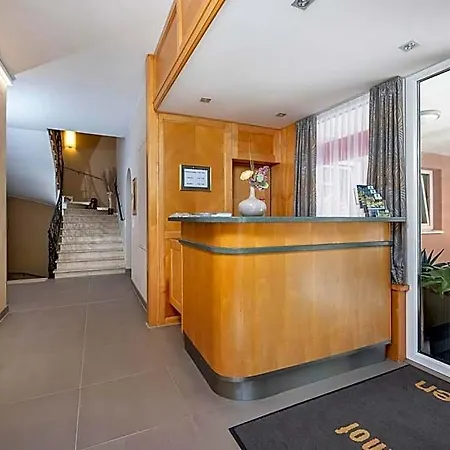Ganslhof - Adults Only 3* Salzbourg
