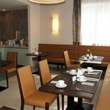 Ganslhof - Adults Only Hotel Salzburgo